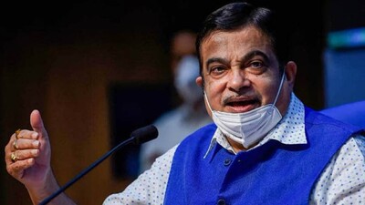 Nitin-Gadkari