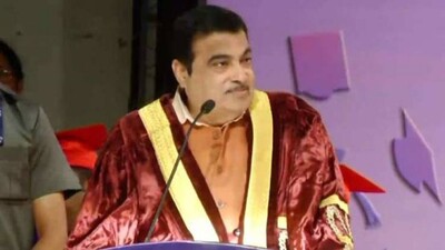 Nitin-Gadkari