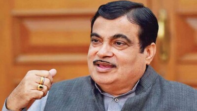 Nitin-Gadkari