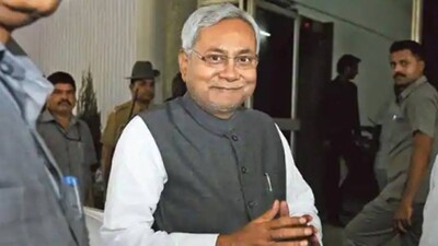 NDA Announces Seat-Sharing Formula For Assembly Elections, Backs Nitish In Bihar