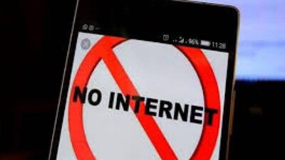 No-Internet