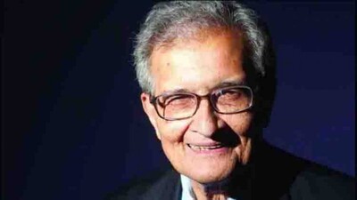 Nobel-laureate-Amartya-Sen