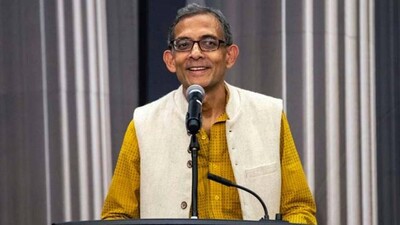Nobel-winner-Abhijeet-Banar