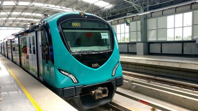 Noida-metro