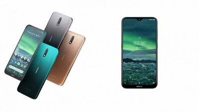 Nokia-2.3