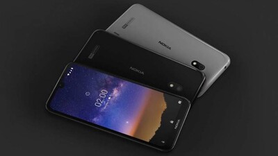 Nokia-2.2