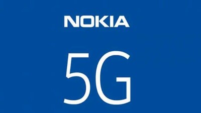 Nokia 5 G