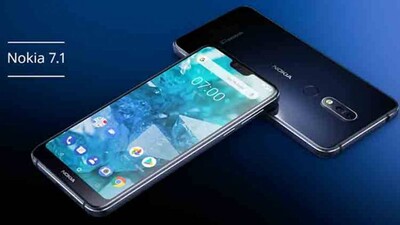 Nokia-7.1