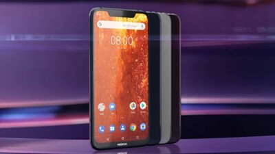 Nokia-8.1
