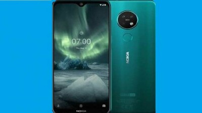Nokia