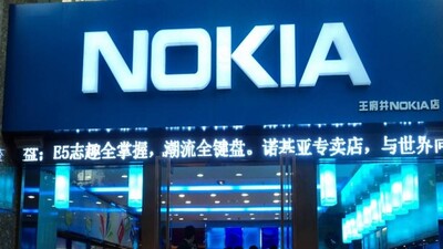 nokia