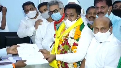 Pipili Bypolls