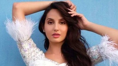 Nora-Fatehi