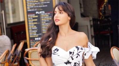 Nora Fatehi Hot pics