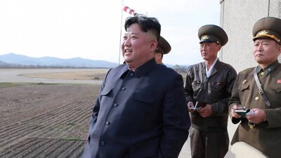 North-Korea-tested-new-weapon