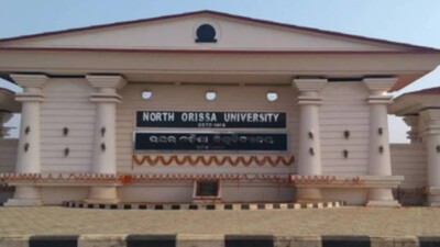 North-Orissa-University