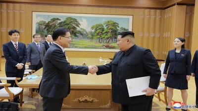 North-and-South-Korea-have-agreed-to-hold-high-level-talks