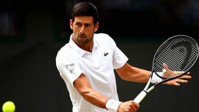 Novak-Djokovic