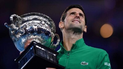 Novak-Djokovic