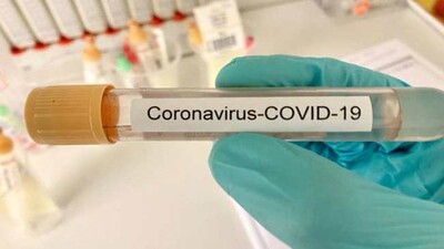 Recovered COVID-19 patient tests positive again in Himachal Pradesh