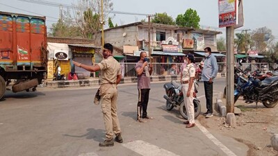 Covid-19 Second Wave: Nuapada Puts Curbs On Visiting Temples, Tourist Spots And Social Gathering