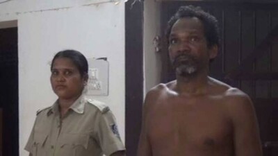 Nuapara-murder