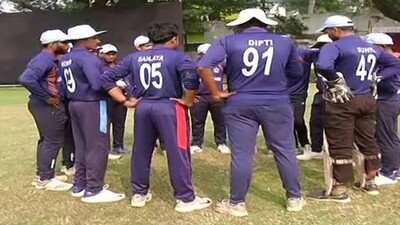 OCA T-20 League