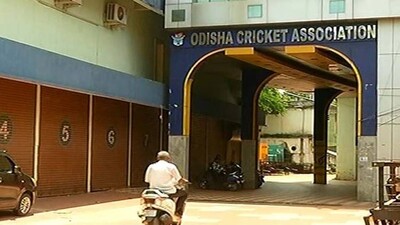 OCA election