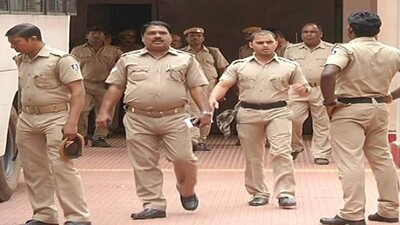 ODISHA-POLICEE