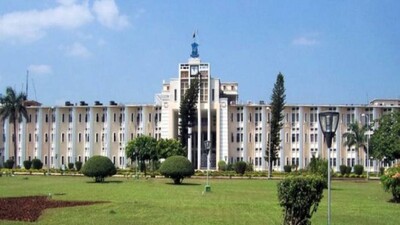 ODISHA SECRETARIAT