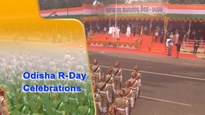 Republic Day Celebrations: SEC Bars Political Campaign, Highlighting Govt Achievements