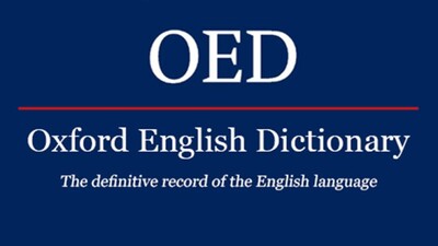OED