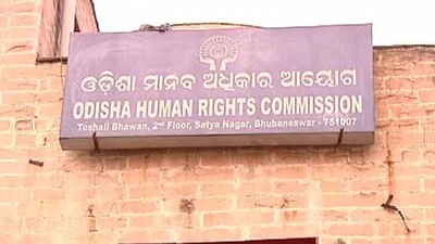 Minor Boy 'Assaulted' In Police Station: OHRC Directs Rourkela SP To Submit Report By Feb 15