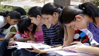JEE main 2019 notification and exam pattern syllabus