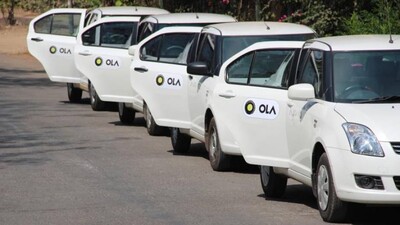 OLA