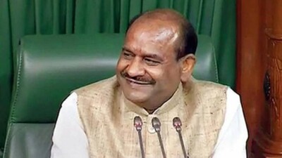 OM-Birla