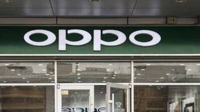 OPPO