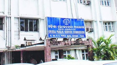 OPSC-Recruitment