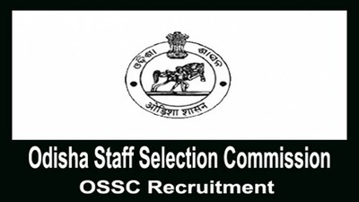 Job Alert: Odisha Staff Selection Invites Application For Physical Education Teacher, Check Details