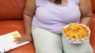 Obesity-breast-cancer-risk