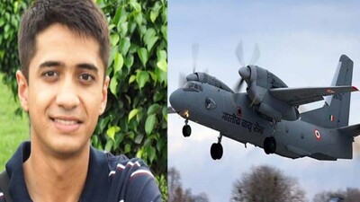 Odia-pilot-Sunit-Mohanty