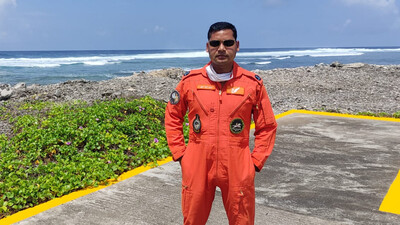 Odia Jawan