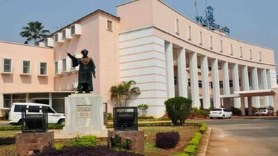 The future of Odisha politics