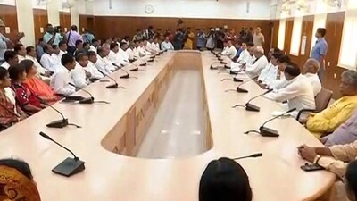 Odisha-Assembly-session