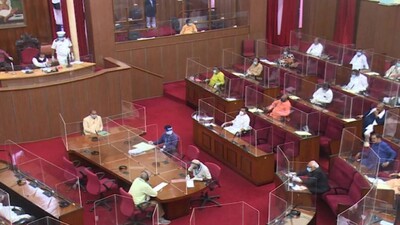 Odisha-Assembly