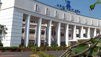 Odisha-Assembly
