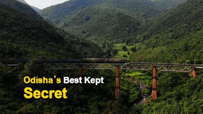 Odisha’s Best Kept Secret | OTV News