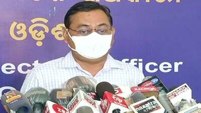 Odisha-Bypoll