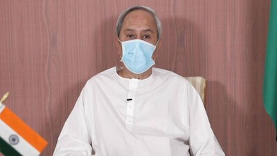 Naveen Patnaik