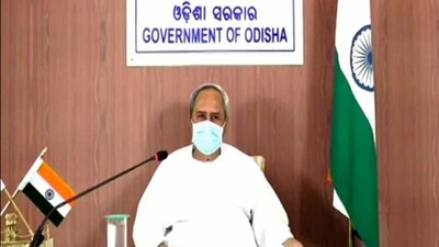 Odisha-CM